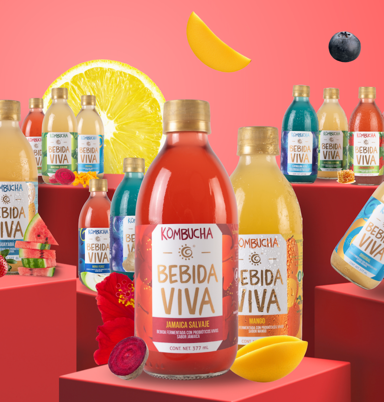 Kombucha