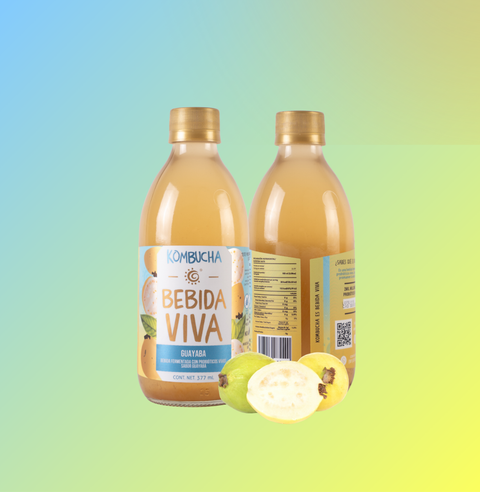 Guayaba - 12 Pack