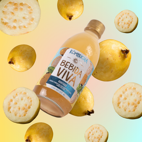 Guayaba - 12 Pack