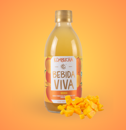 Mango - 12 Pack