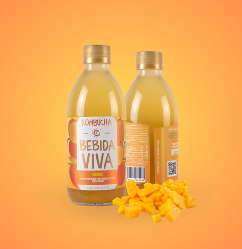 Mango - 12 Pack