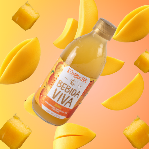 Mango - 12 Pack