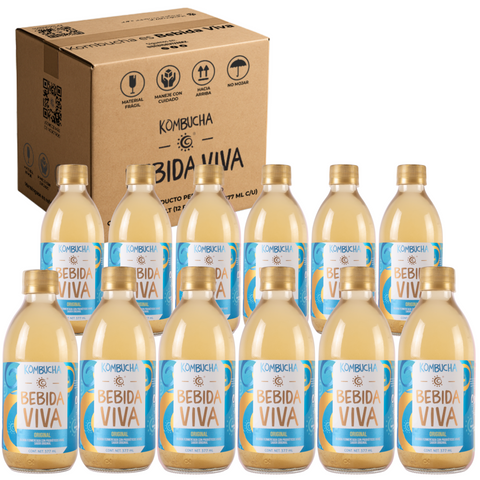 Original - 12 Pack