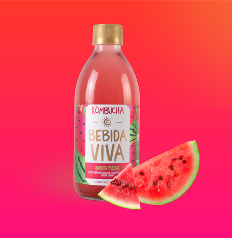 Sandía Fresca - 12 Pack