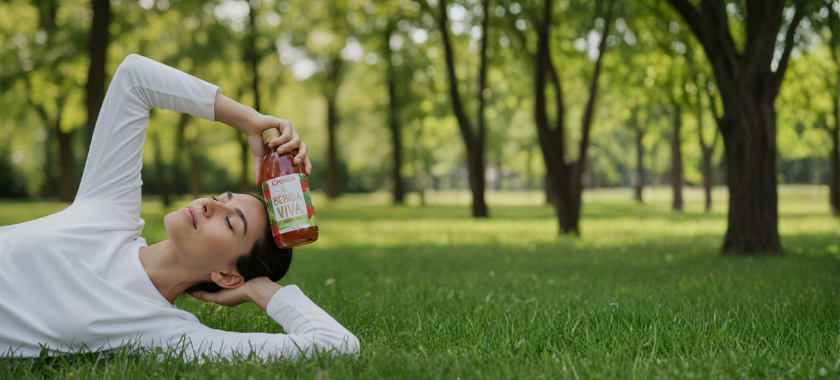 ¿Te propusiste (de nuevo) ser más saludable?