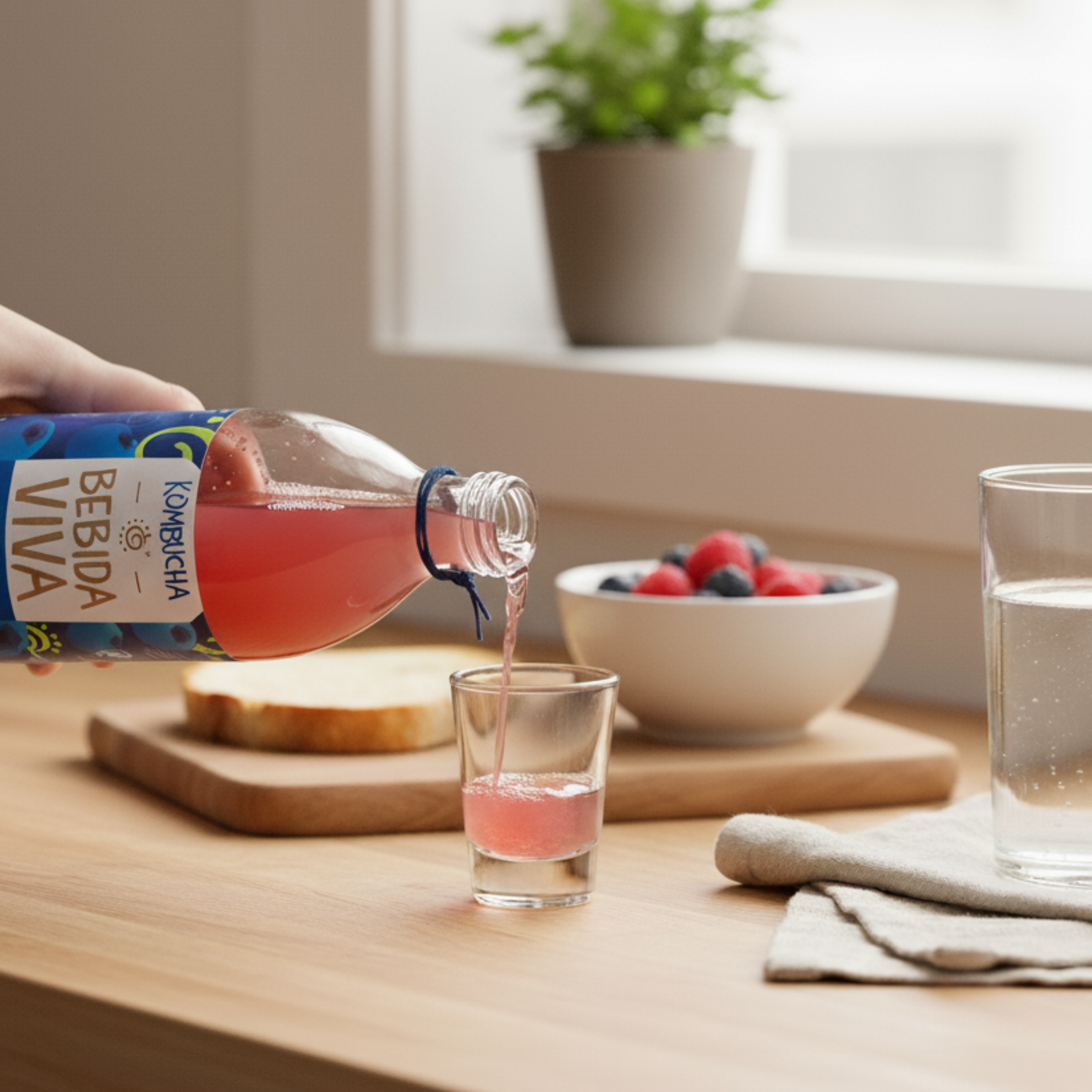 5 formas de mejorar tus mañanas