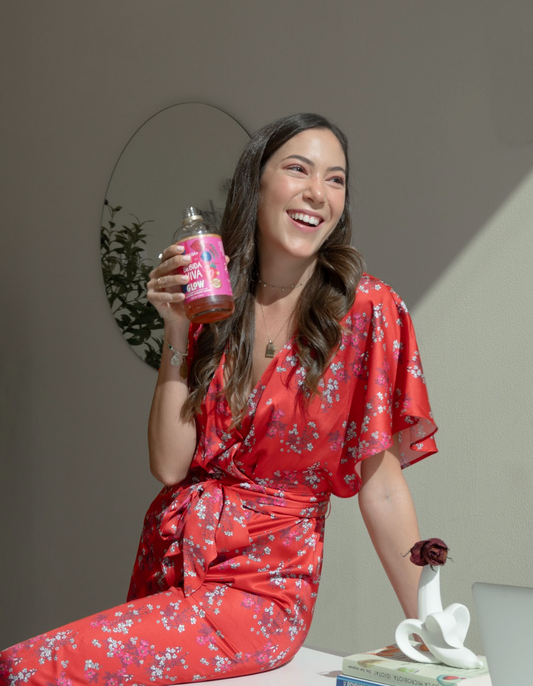 Que es la kombucha 2026