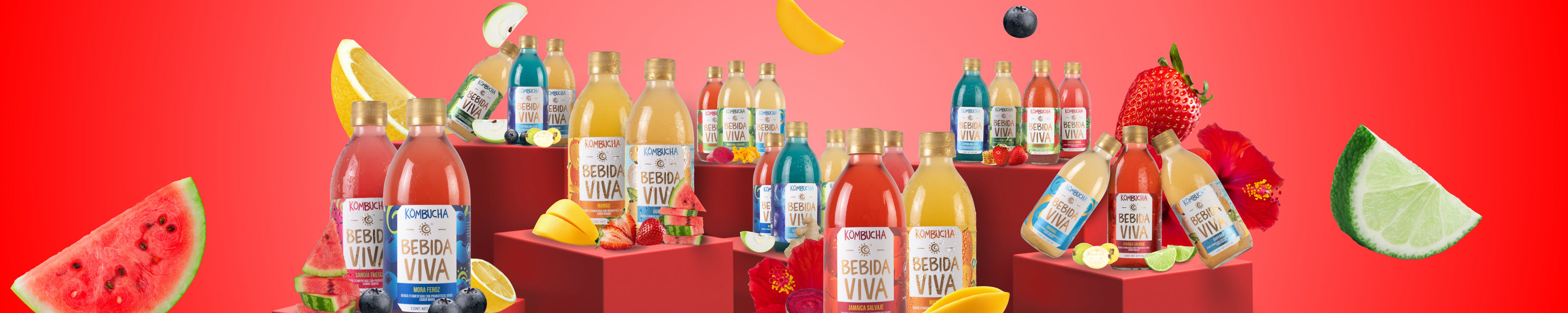 Kombucha