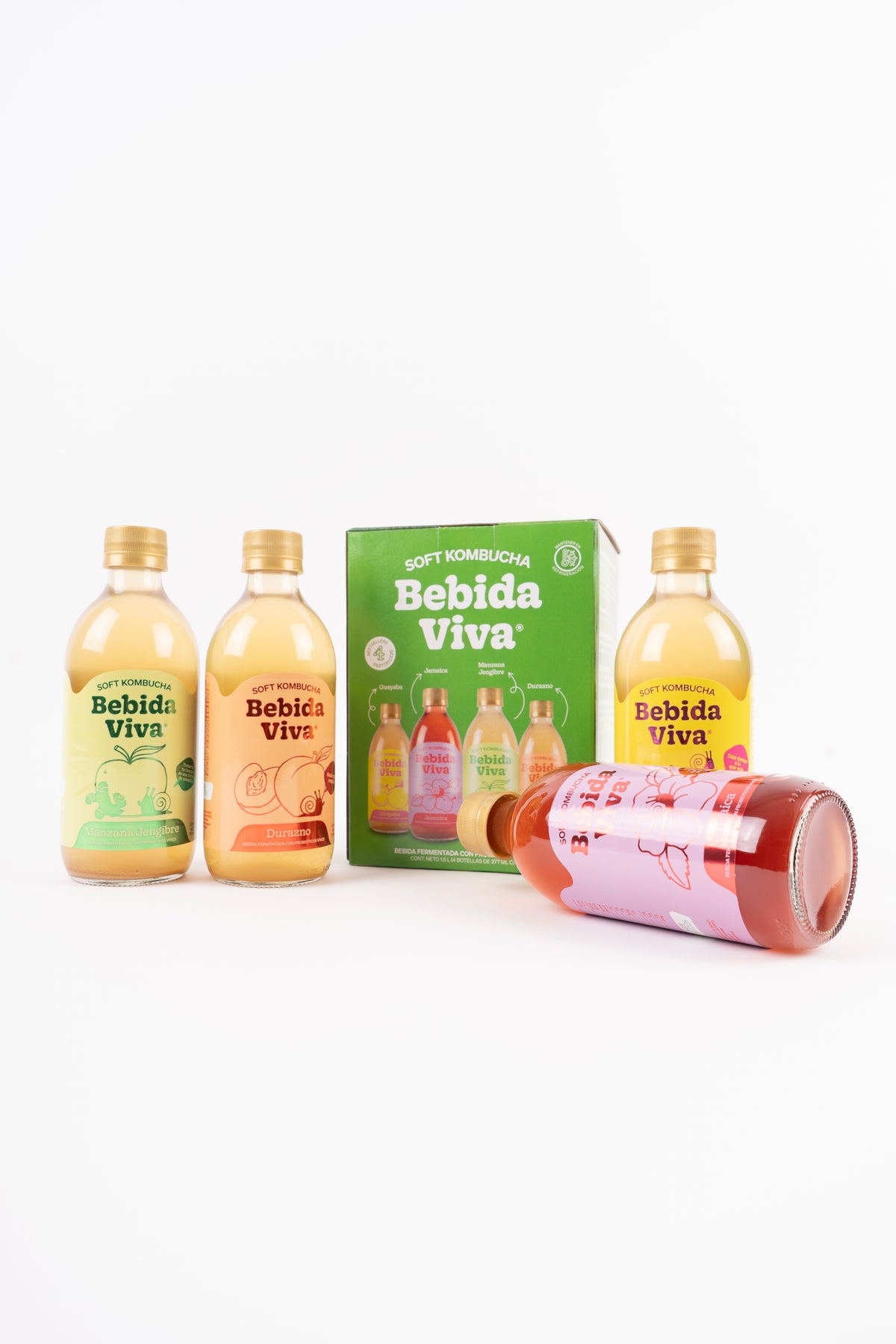 Bestsellers 12 pack