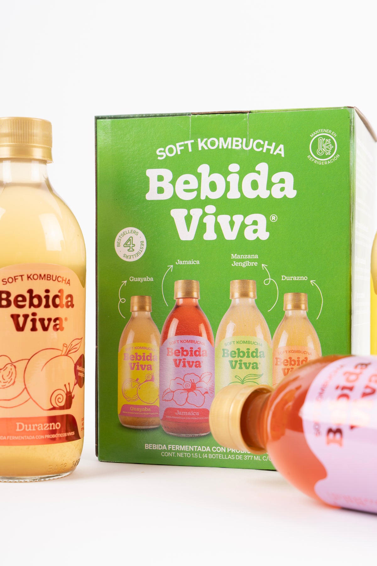 Bestsellers 12 pack