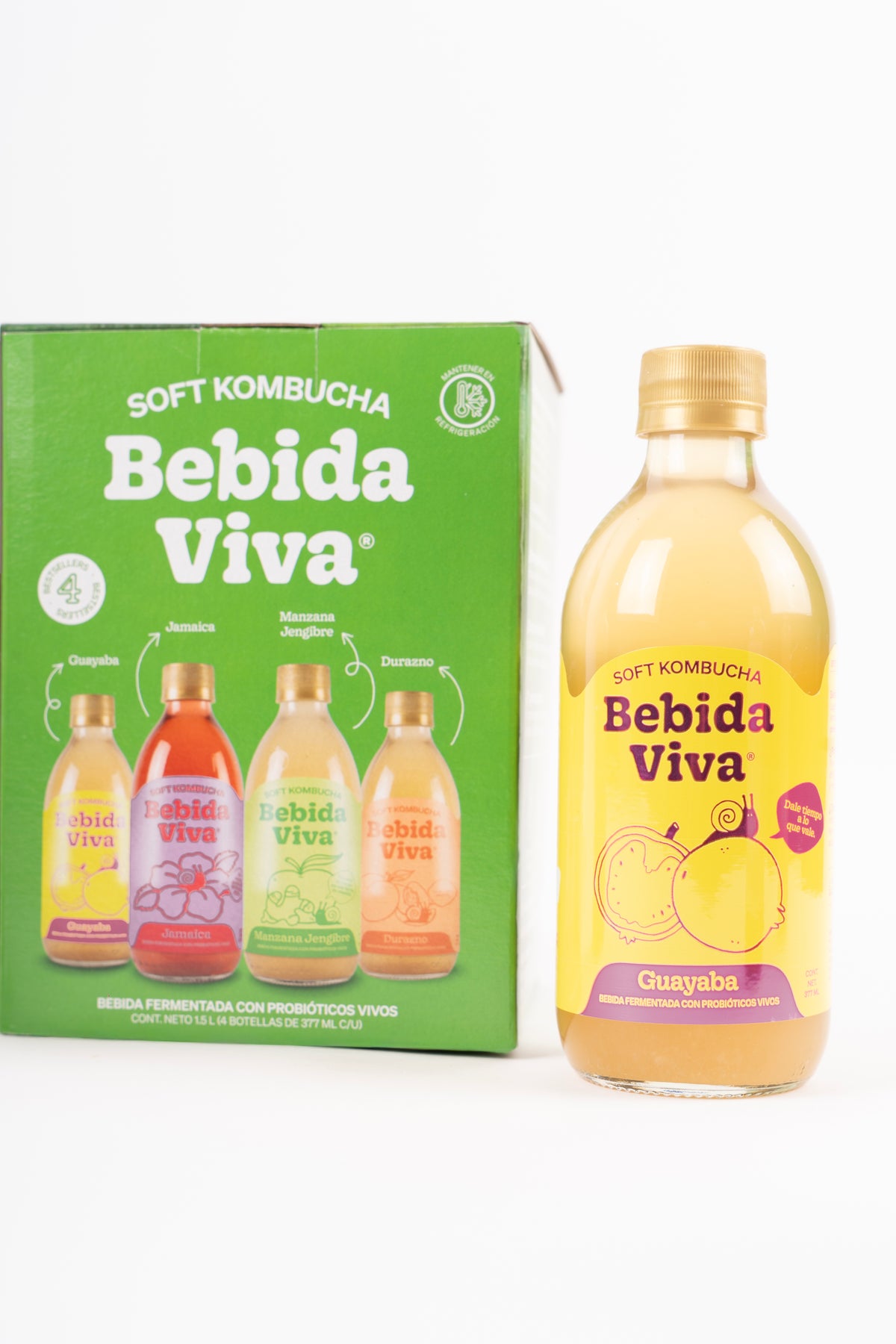 Bestsellers 12 pack