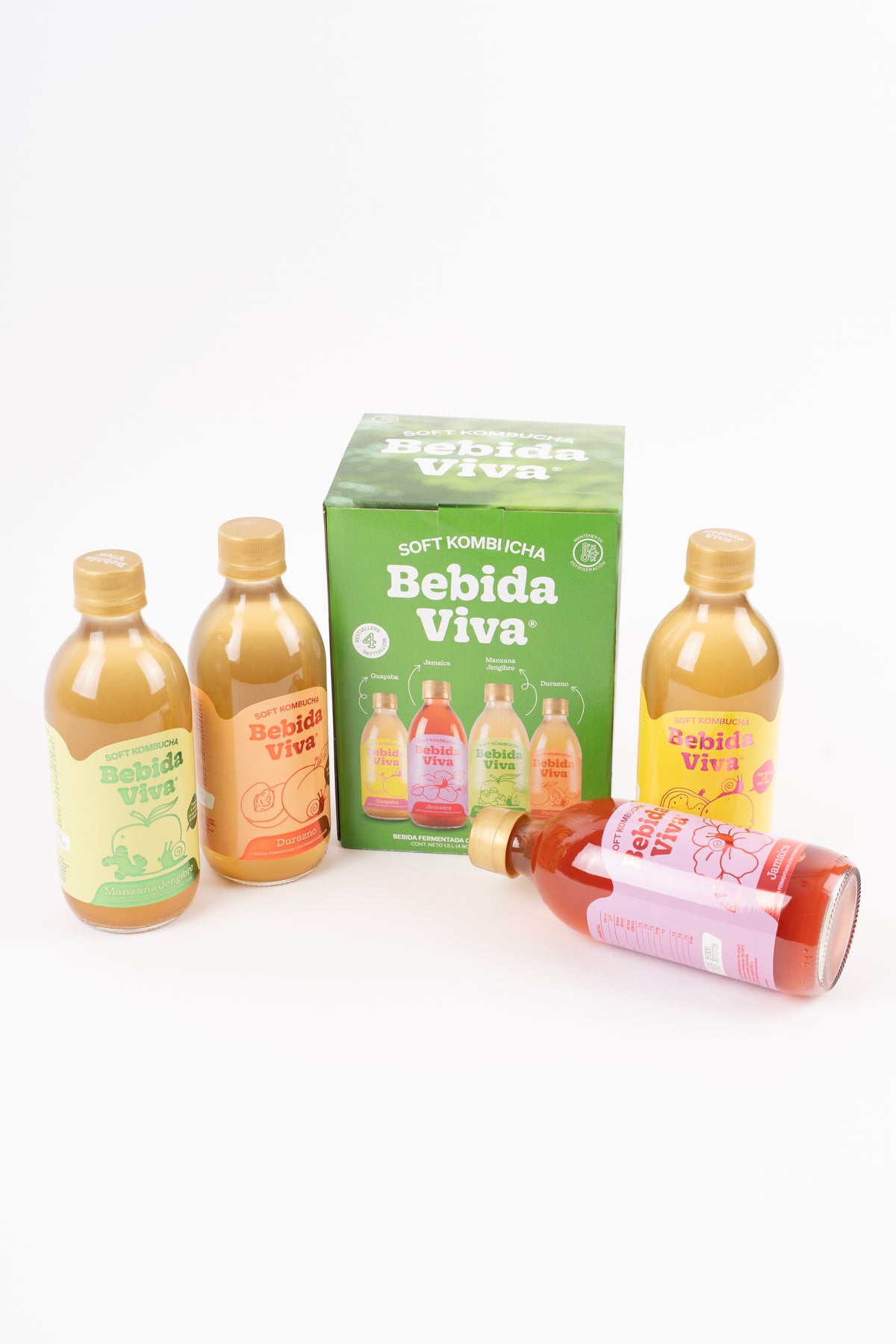 Bestsellers 12 pack