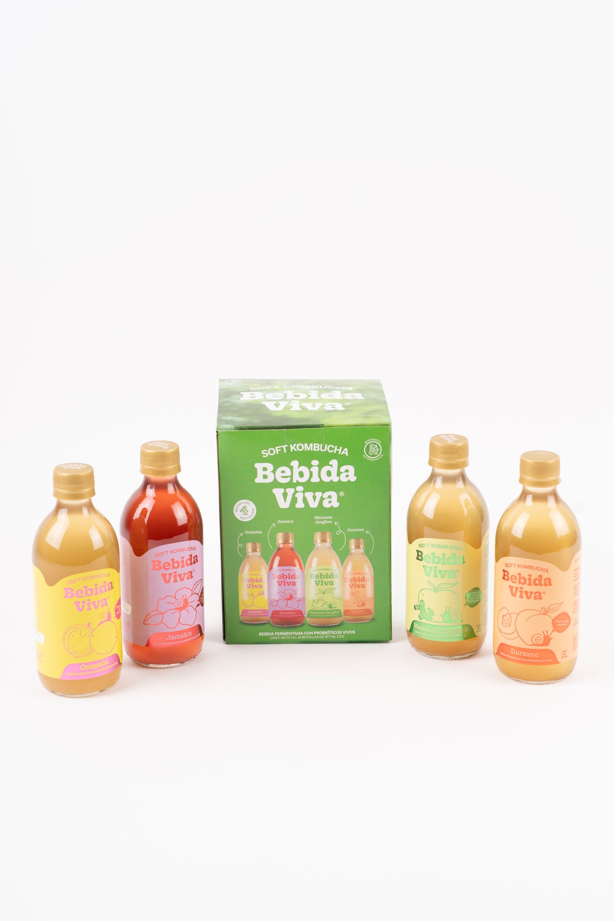 Bestsellers 12 pack