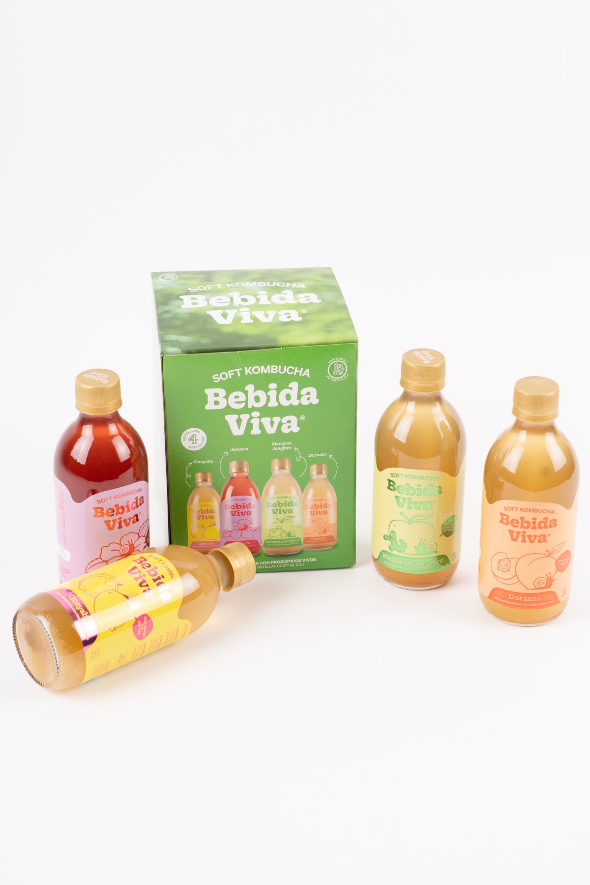 Bestsellers 12 pack