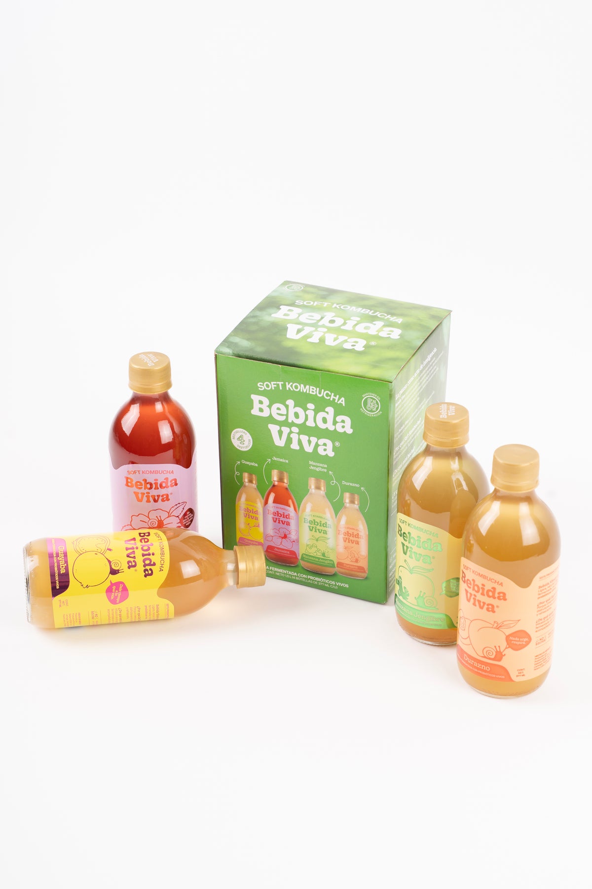 Bestsellers 12 pack