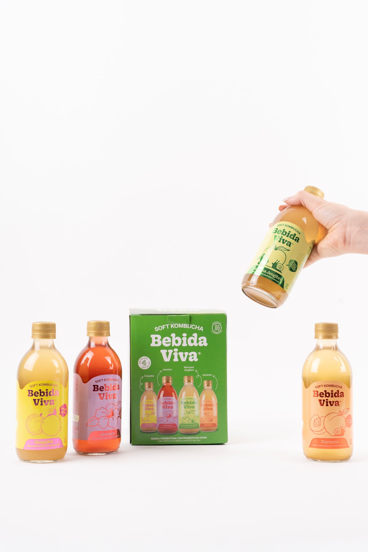 Bestsellers 12 pack