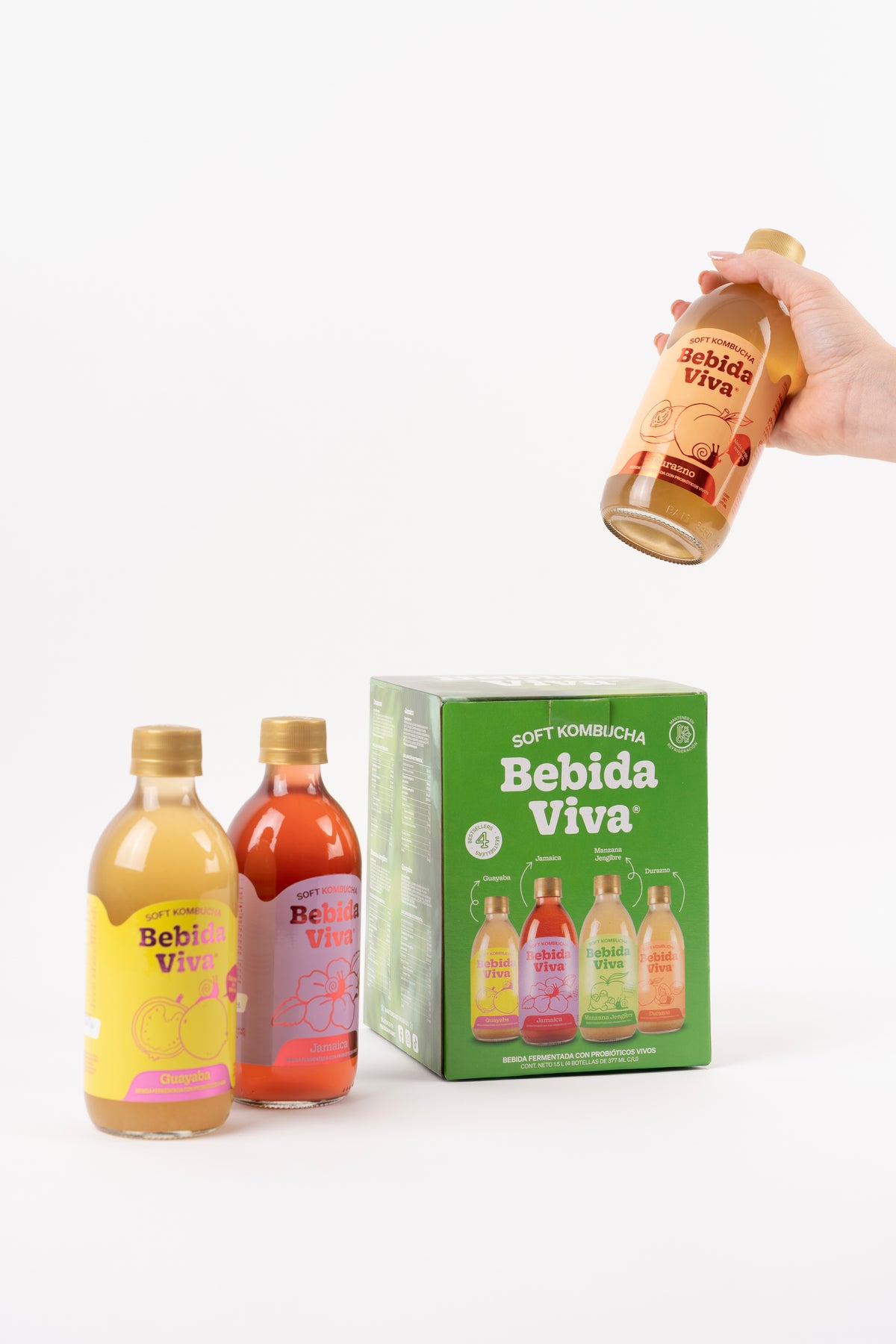 Bestsellers 12 pack