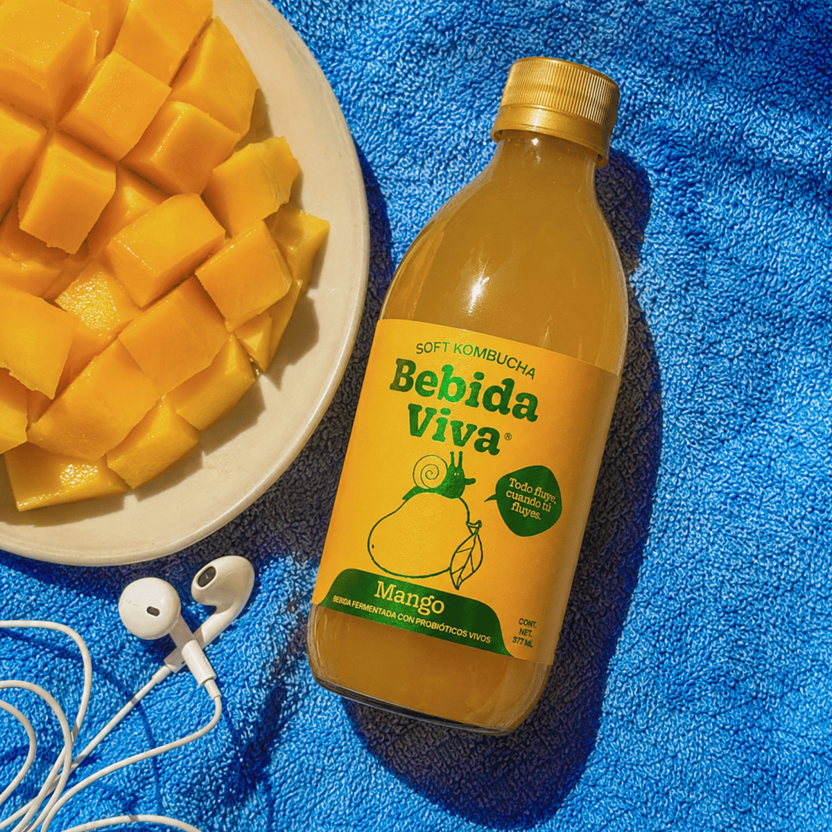 Mango - 12 Pack