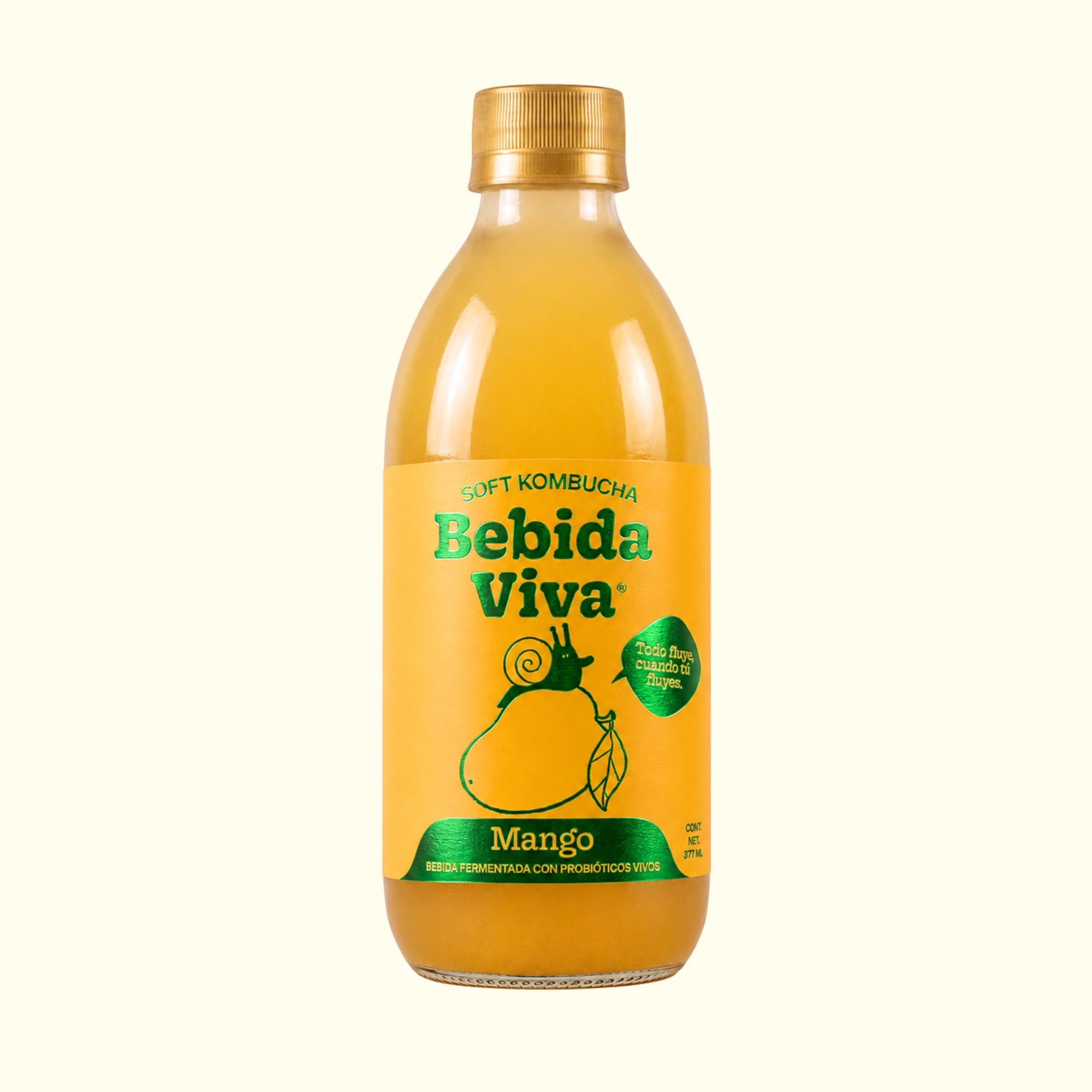 Mango - 12 Pack