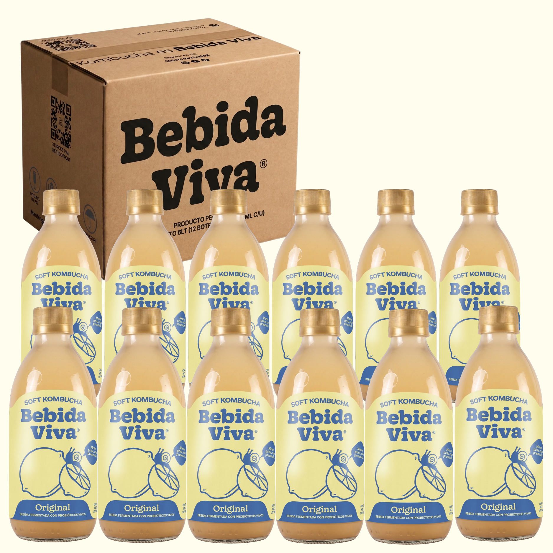 Original - 12 Pack
