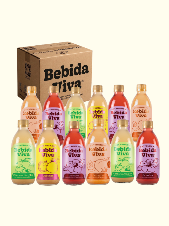 Bestsellers 12 pack
