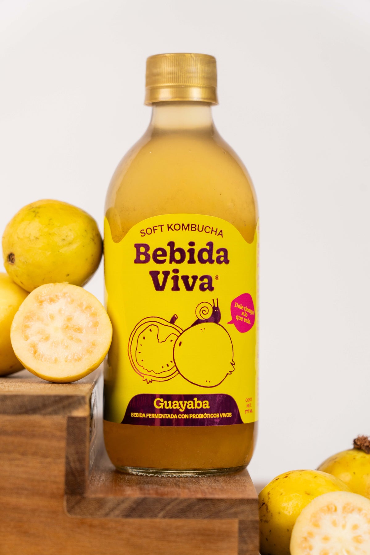 Guayaba - 12 Pack