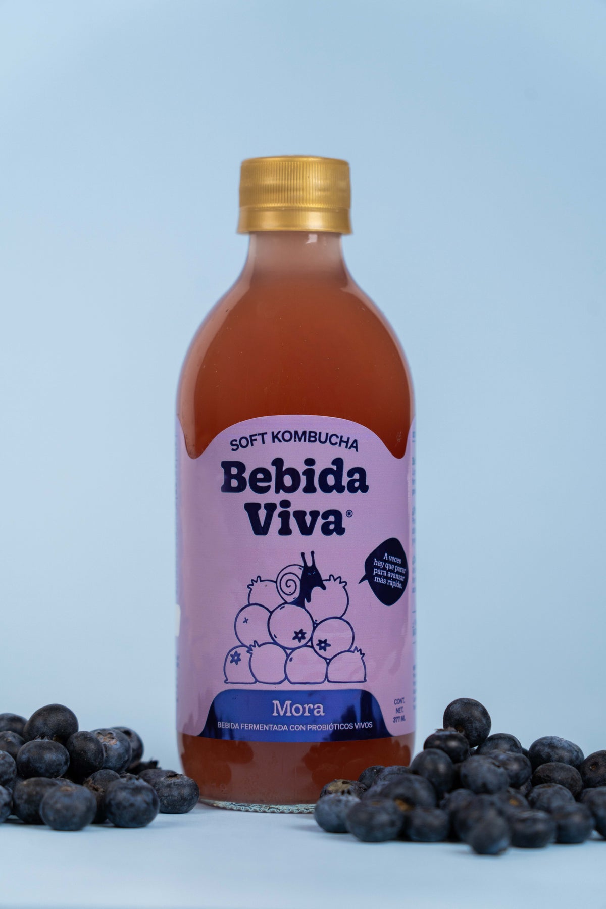 Mora Feroz - 12 Pack