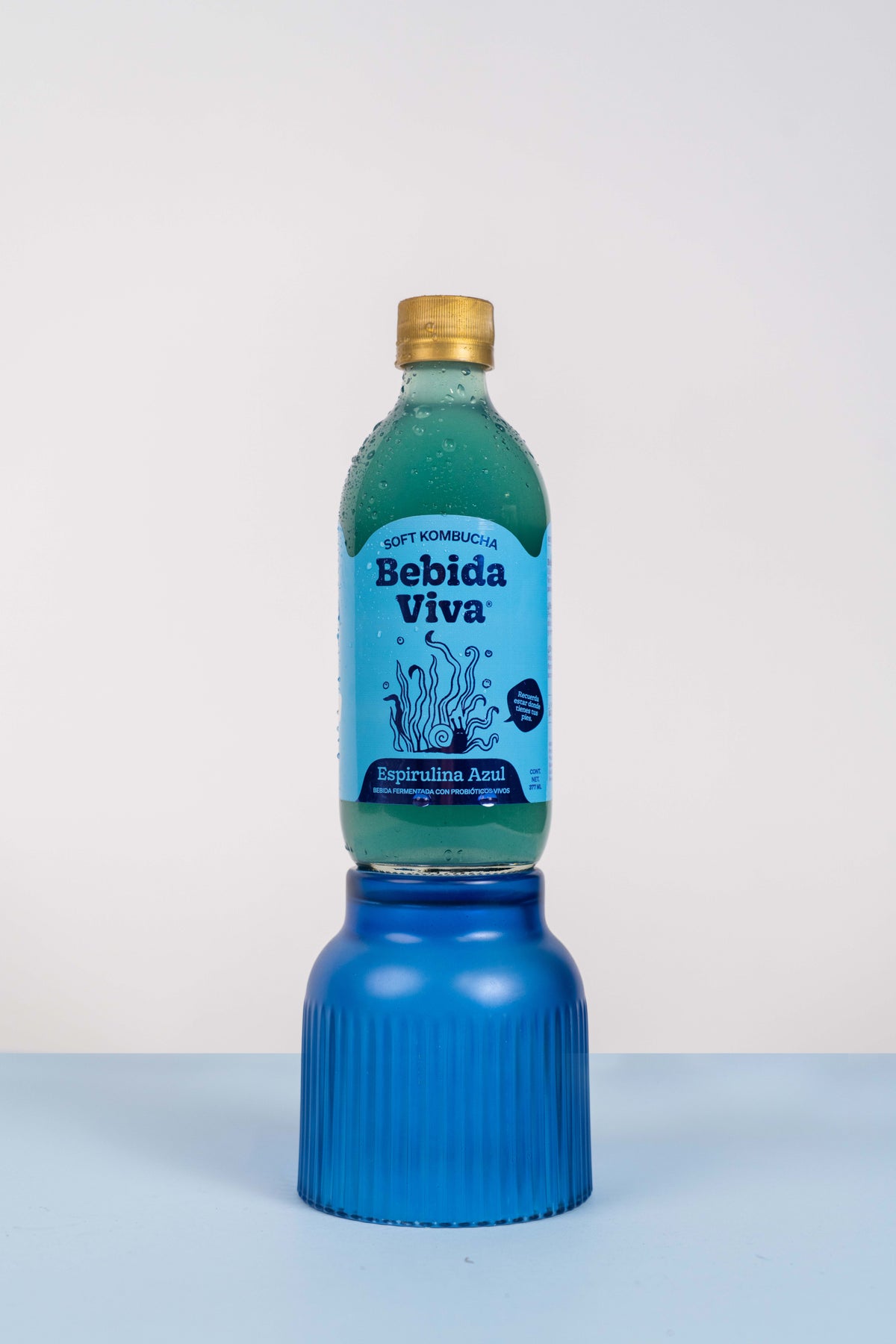 Espirulina Azul - 12 Pack