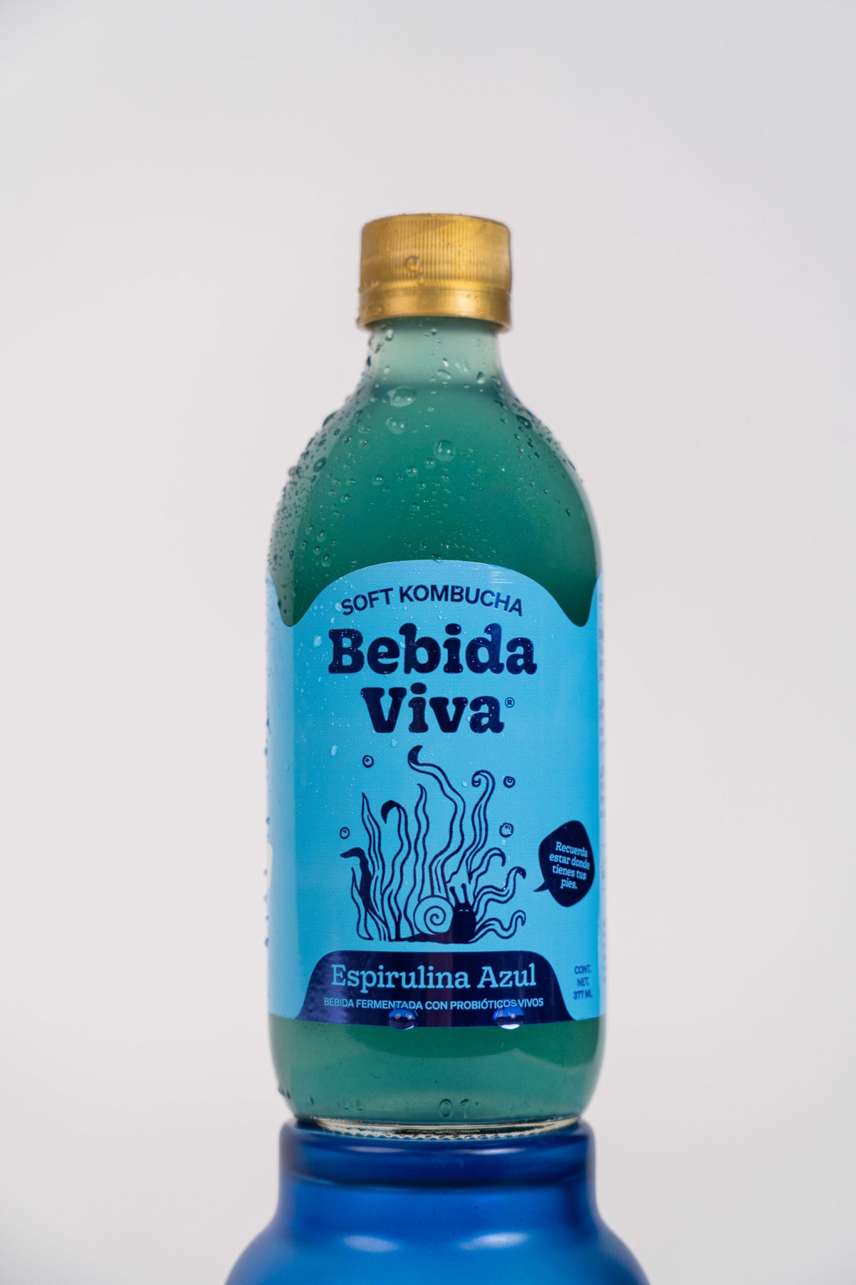 Espirulina Azul - 12 Pack