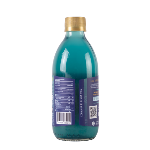 Espirulina Azul