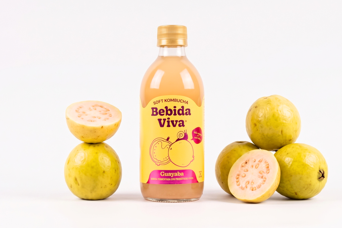 Guayaba - 12 Pack