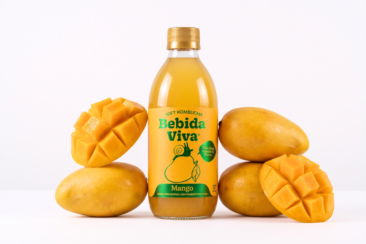 Mango - 12 Pack