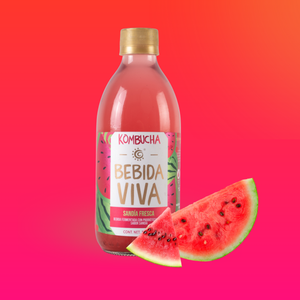 Sandía Fresca - 12 Pack