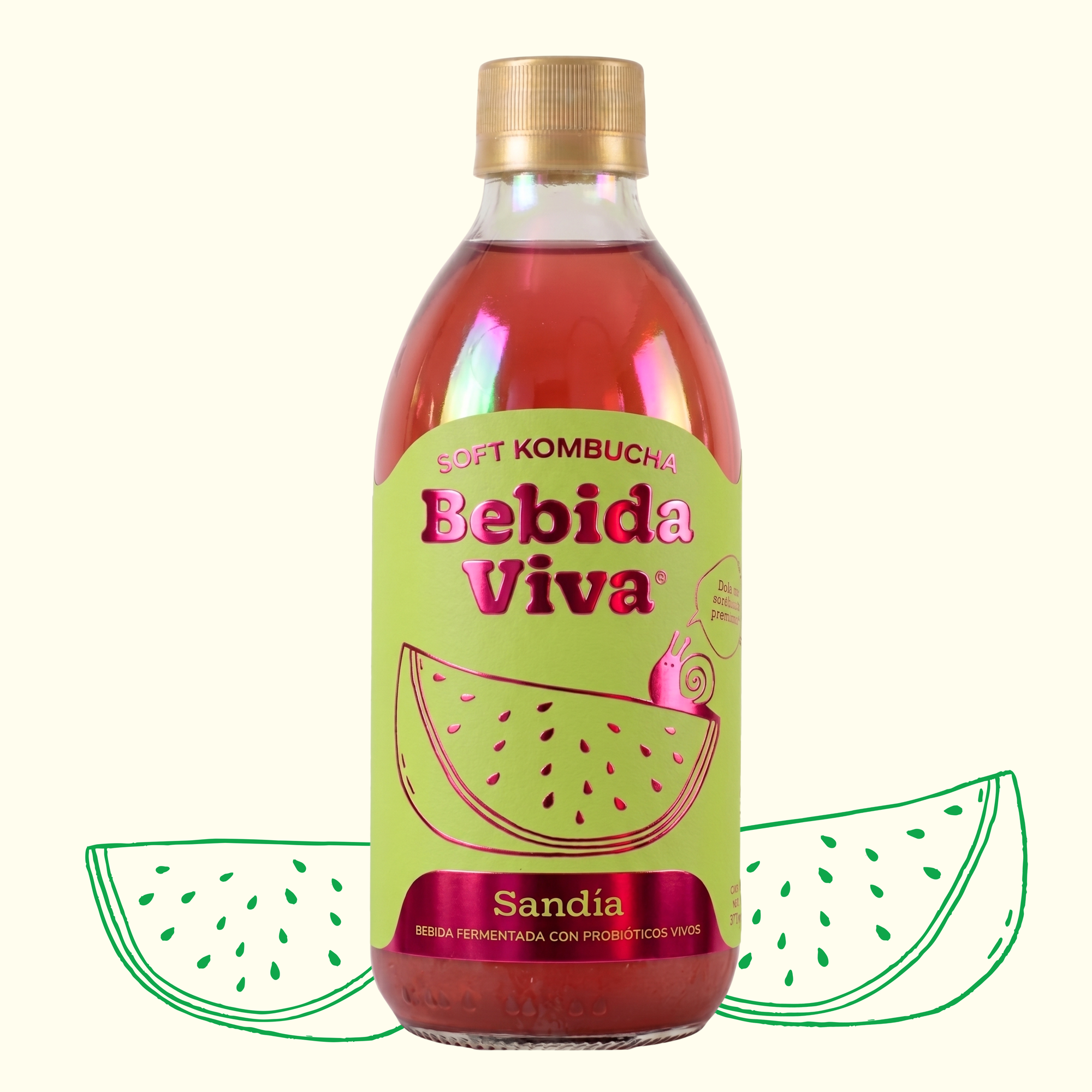 Sandía - 12 Pack