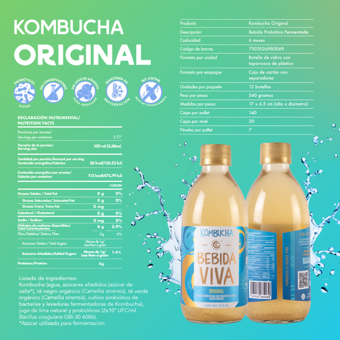 Original - 12 Pack